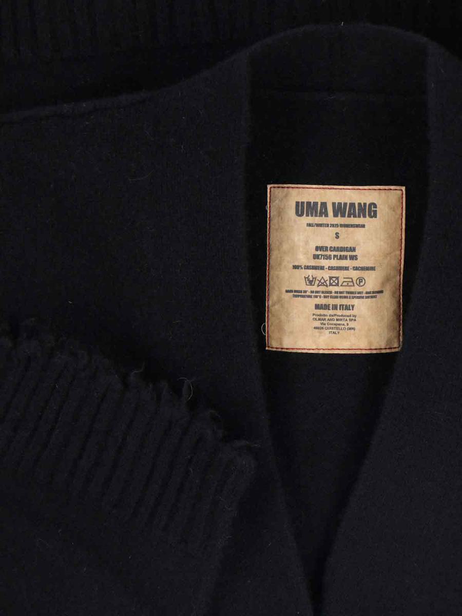 Uma Wang Sweaters