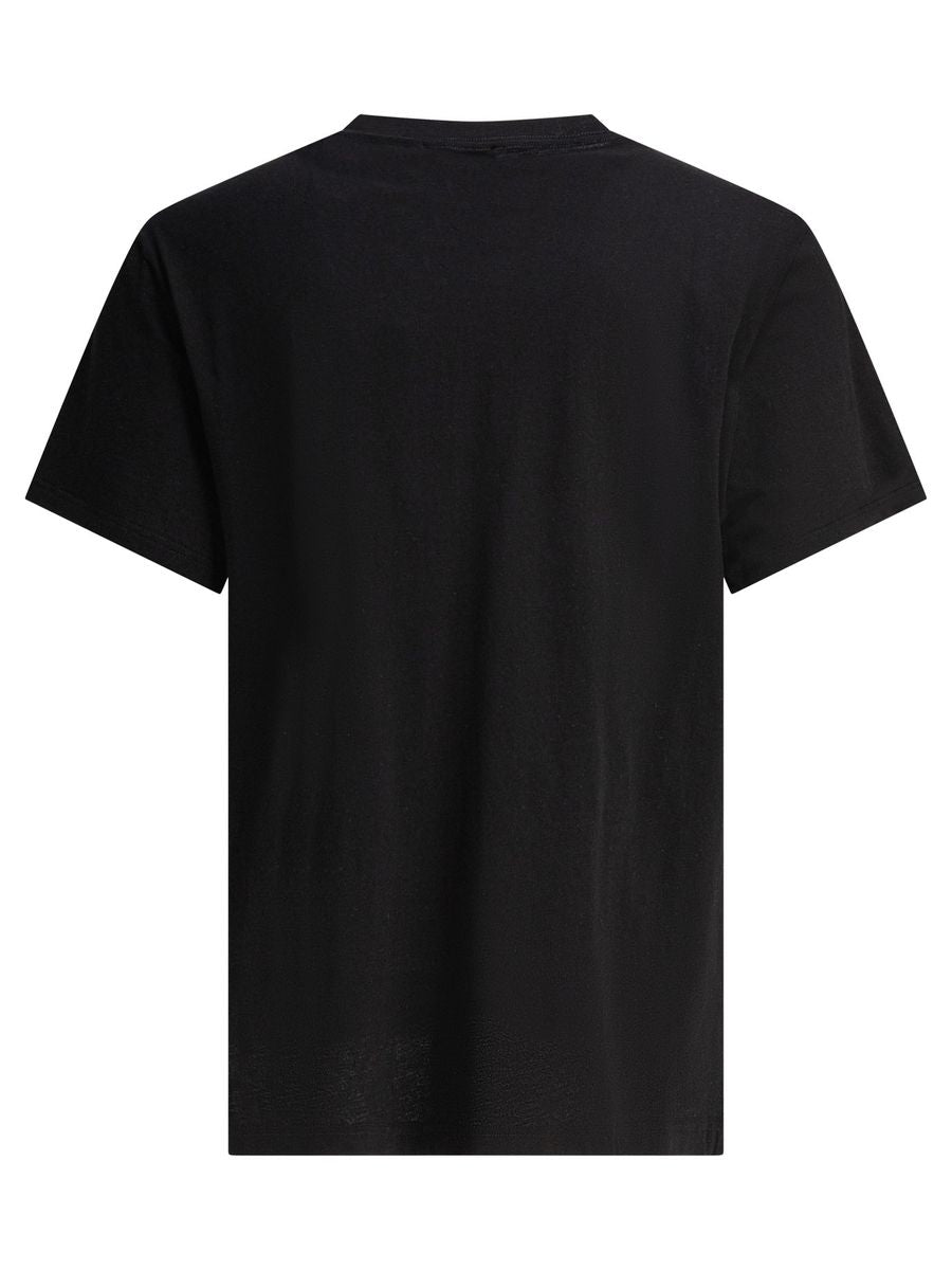 Alexander Mcqueen T-Shirts