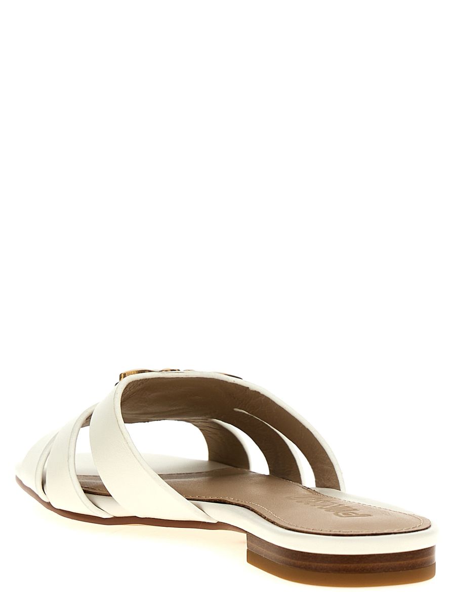 Pinko Sandals