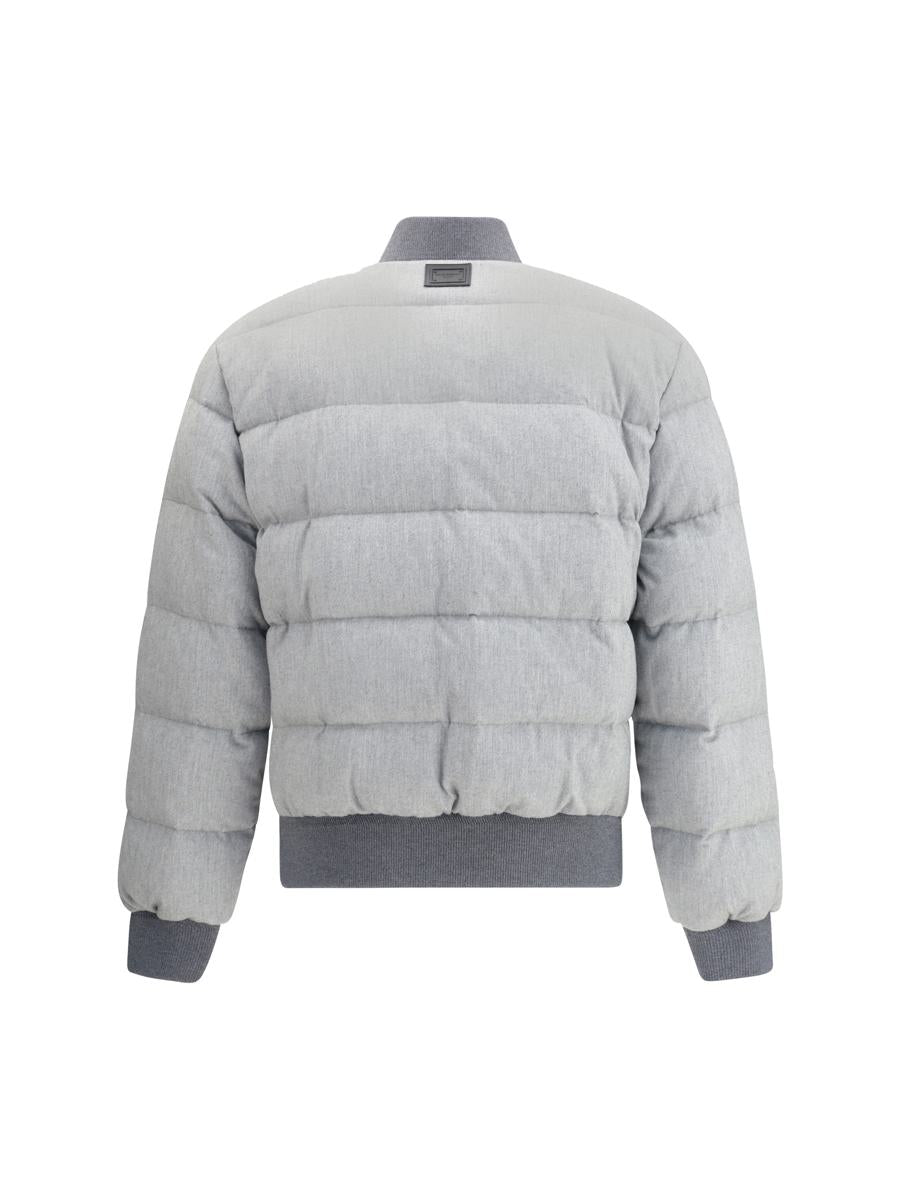 Dolce & Gabbana Down Jackets