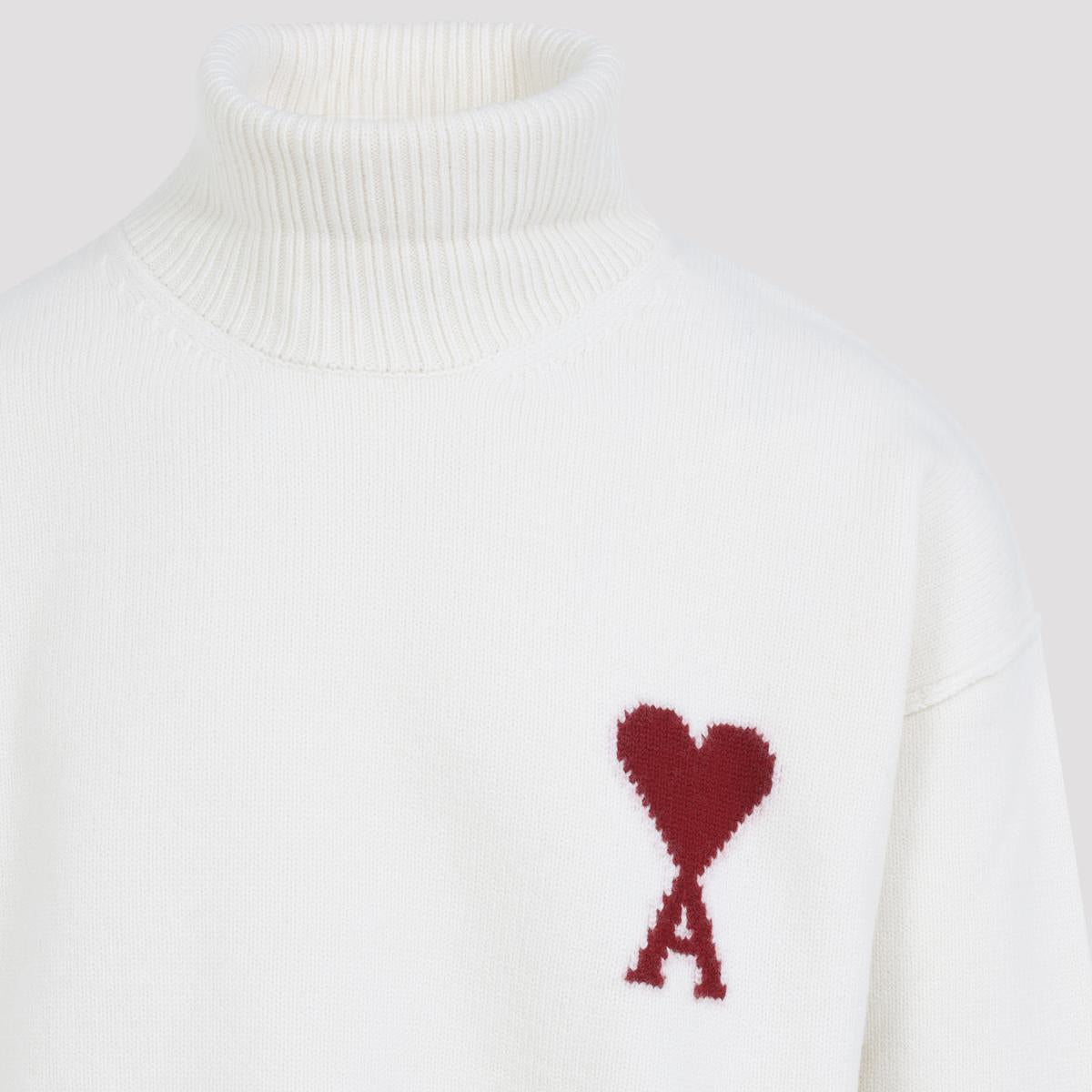 AMI Paris Sweater