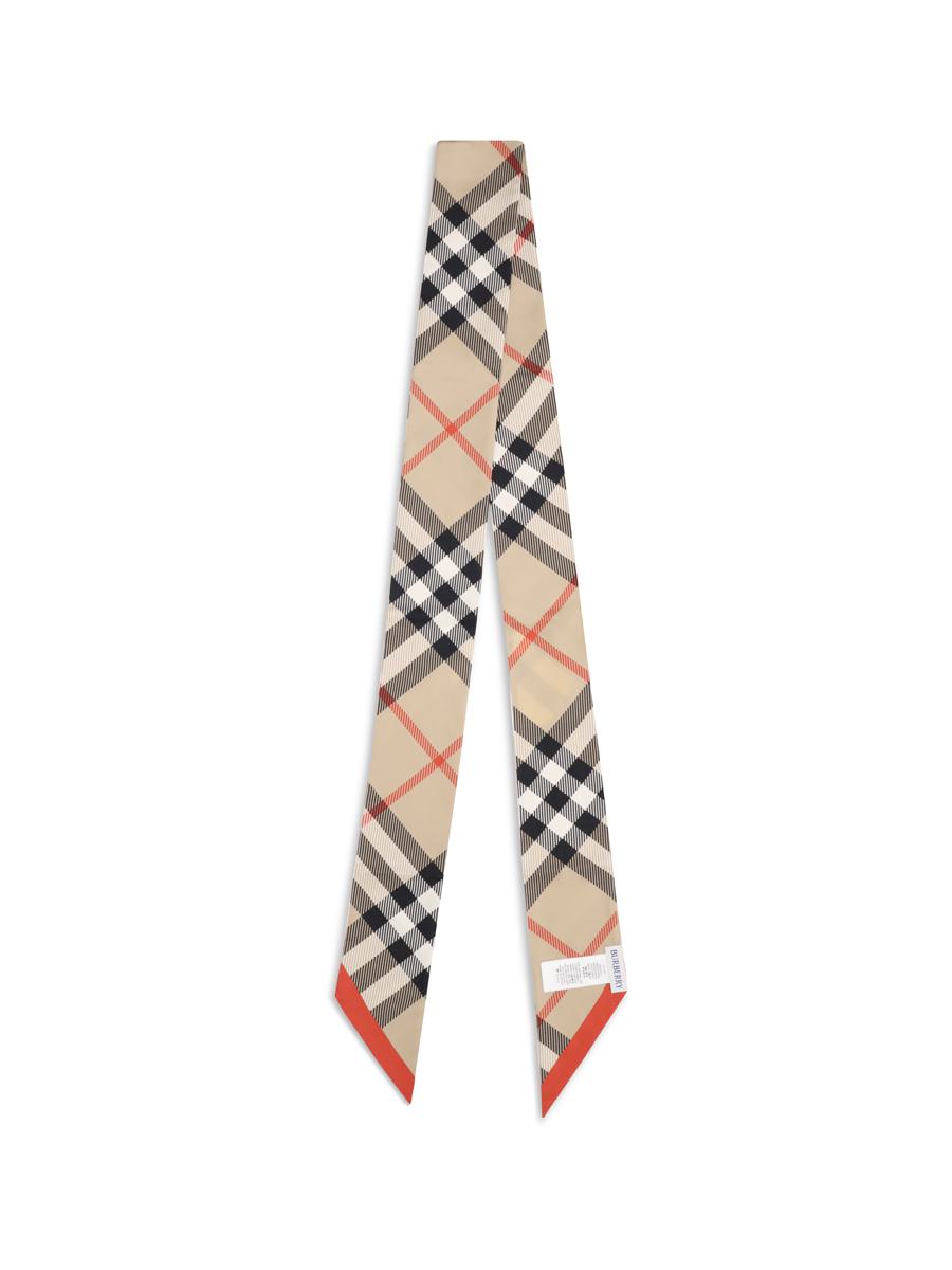 Burberry Scarves