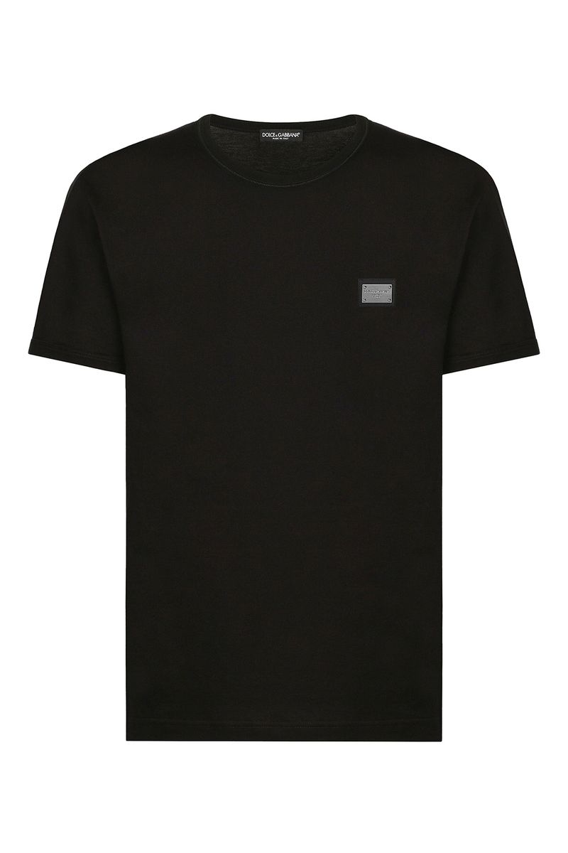 Dolce & Gabbana T-Shirt 'Dg Essential'