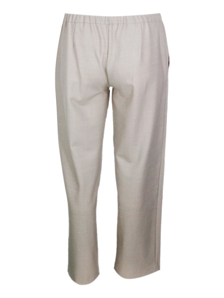 Antonelli Florence Trousers