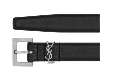 Saint Laurent Belts