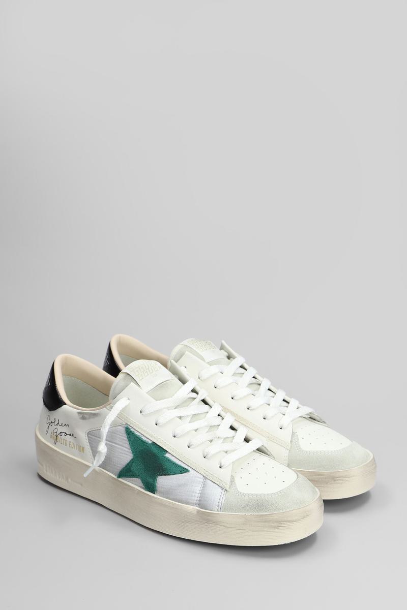 Golden Goose Stardan Sneakers
