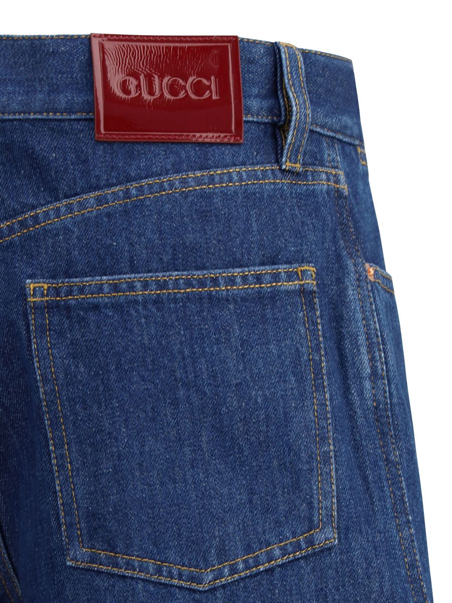 Gucci Jeans