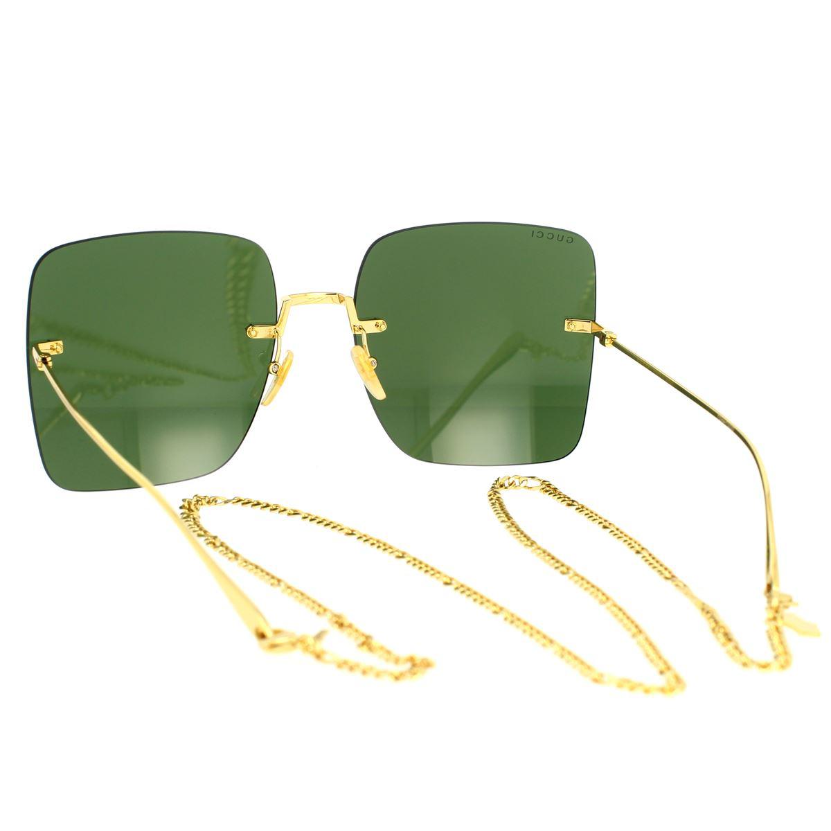 Gucci Eyewear Sunglasses