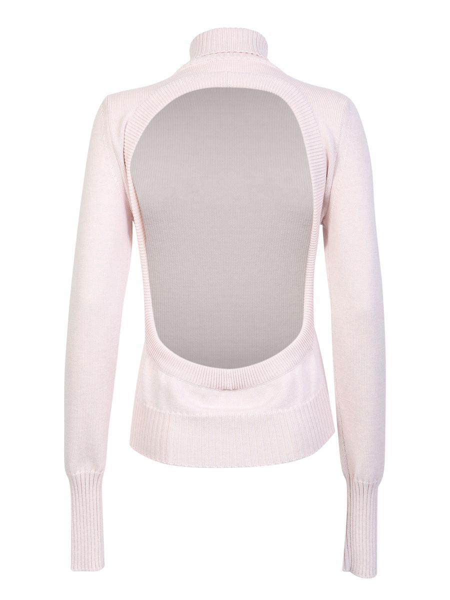 Mm6 Maison Margiela Sweaters