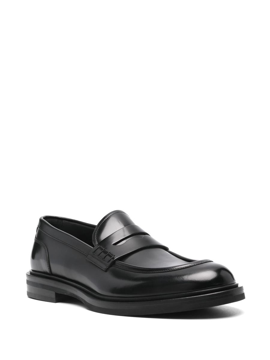 Dolce & Gabbana Flat Shoes