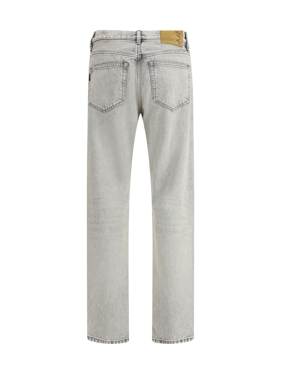 Haikure Jeans