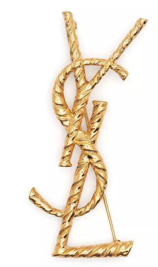 Saint Laurent Accessories