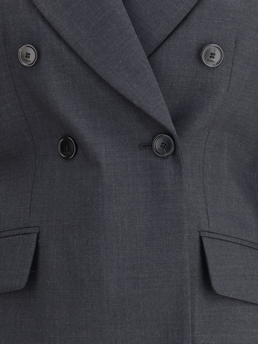 Gucci Jackets