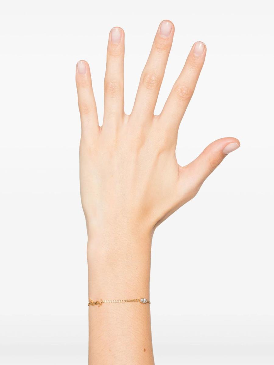 Saint Laurent Bijoux