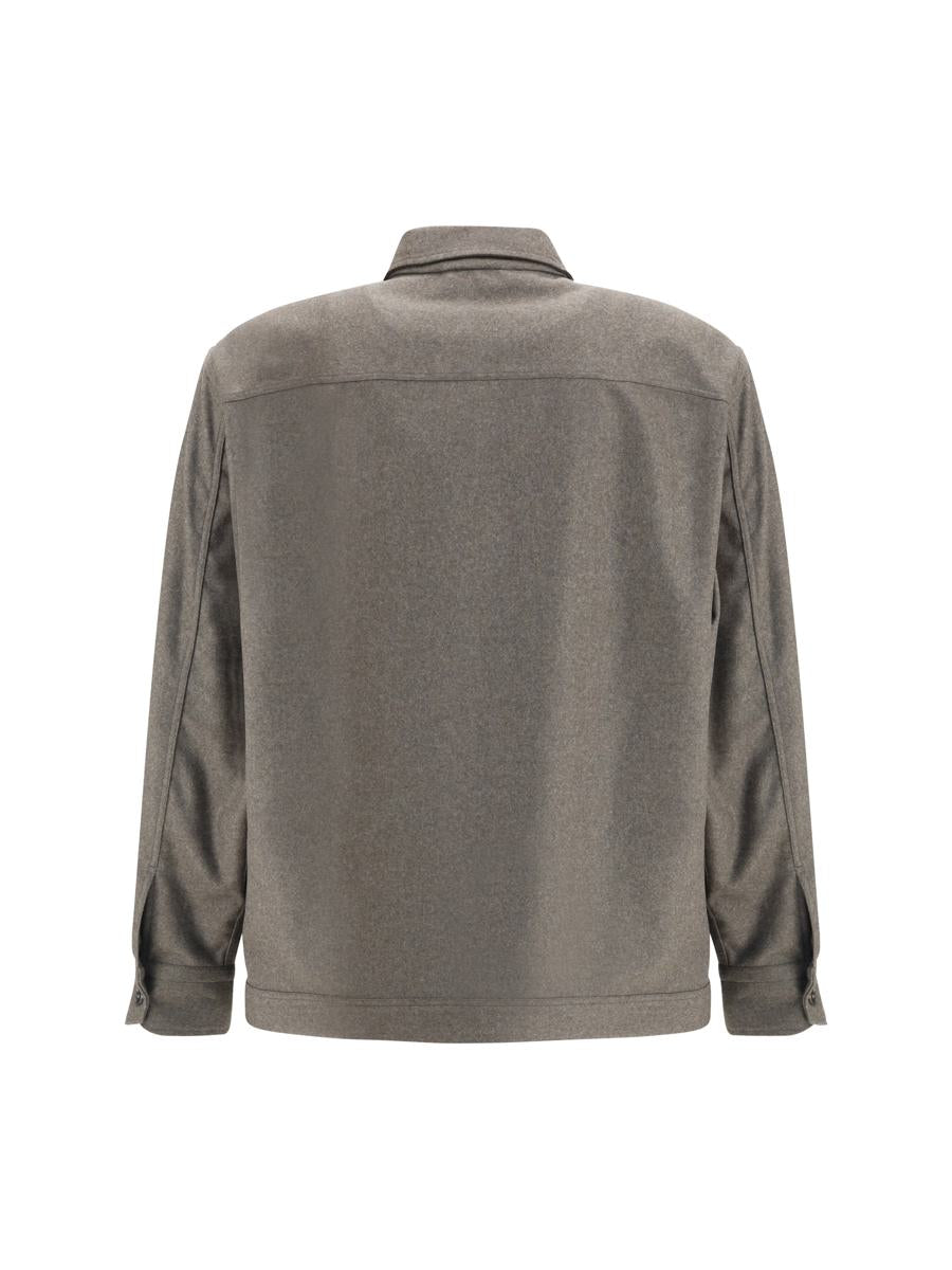 Brioni Knitwear