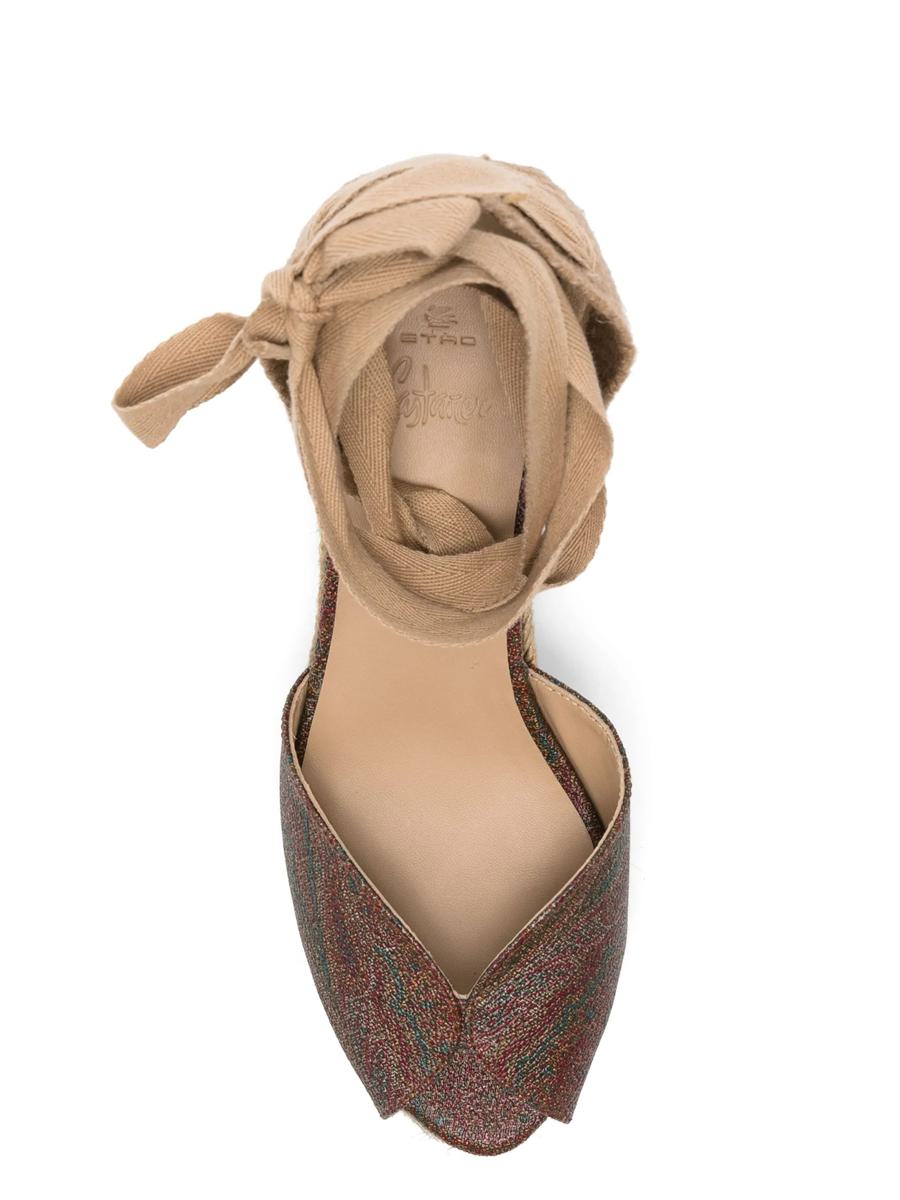 Castañer Flat Shoes