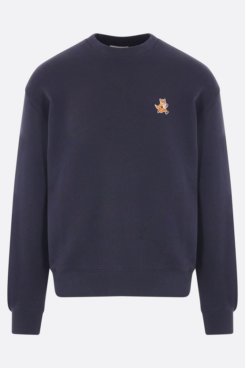 Maison Kitsuné Sweaters