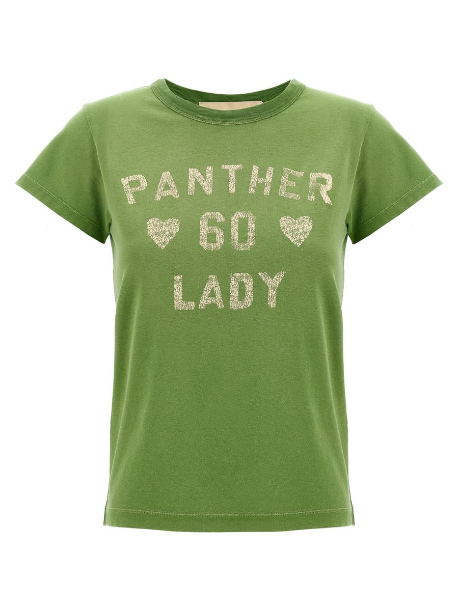 Valentino Garavani Valentino Garavani 'Chez Valentino' T-Shirt