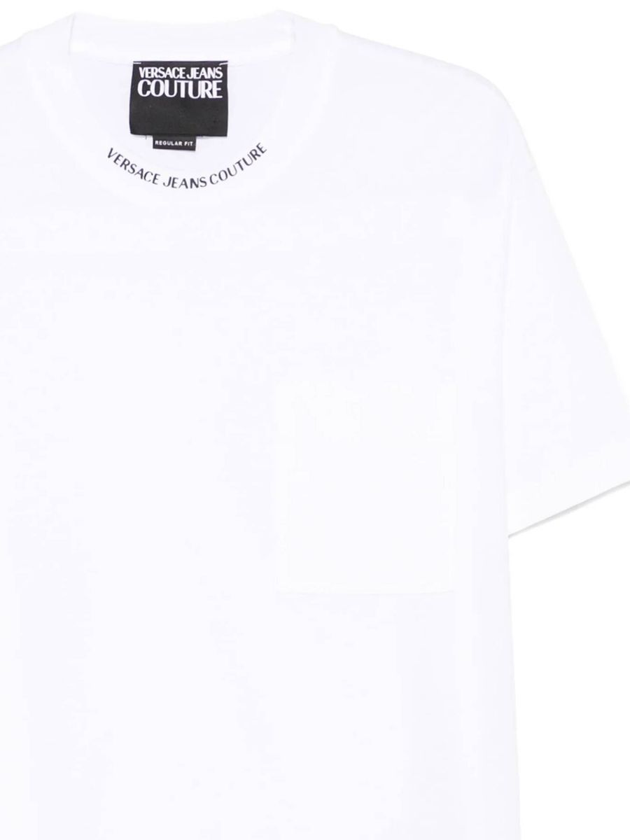 Versace Jeans Couture T-Shirts And Polos