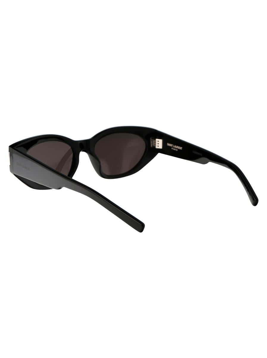 Saint Laurent Eyewear Sunglasses