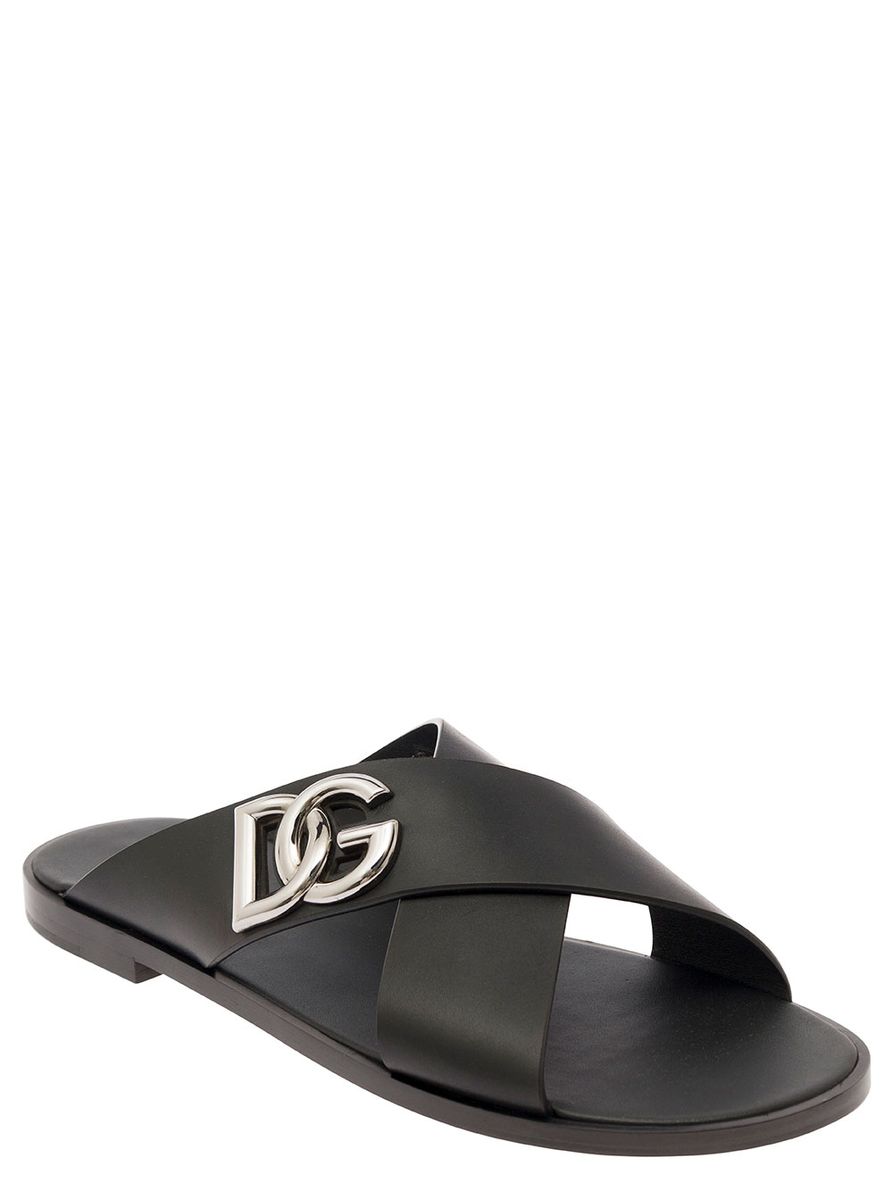 Dolce & Gabbana Sandals