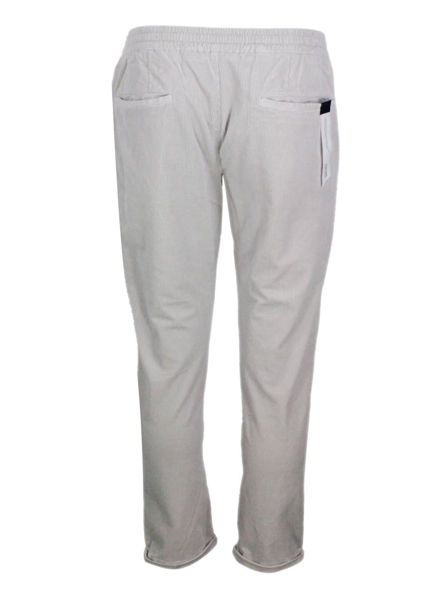 Tramarossa Trousers