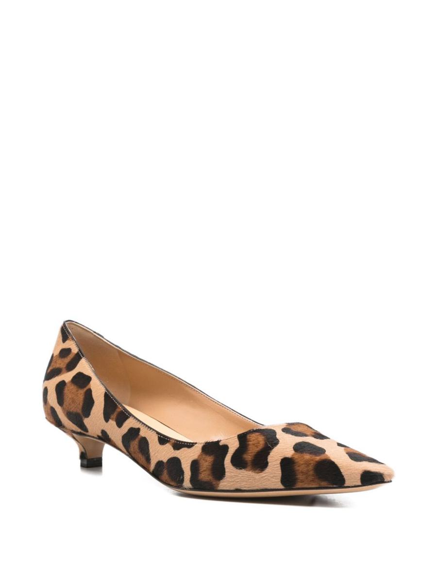 Francesco Russo Flat Shoes
