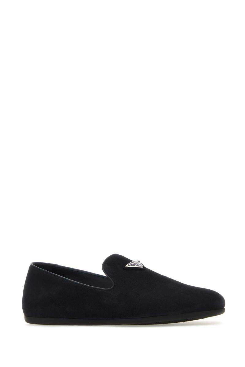 Prada Moccasters