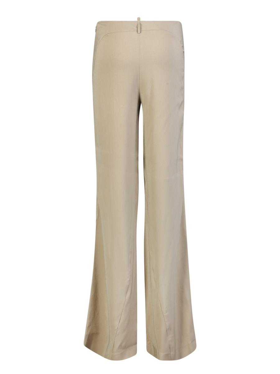 Jacquemus Trousers