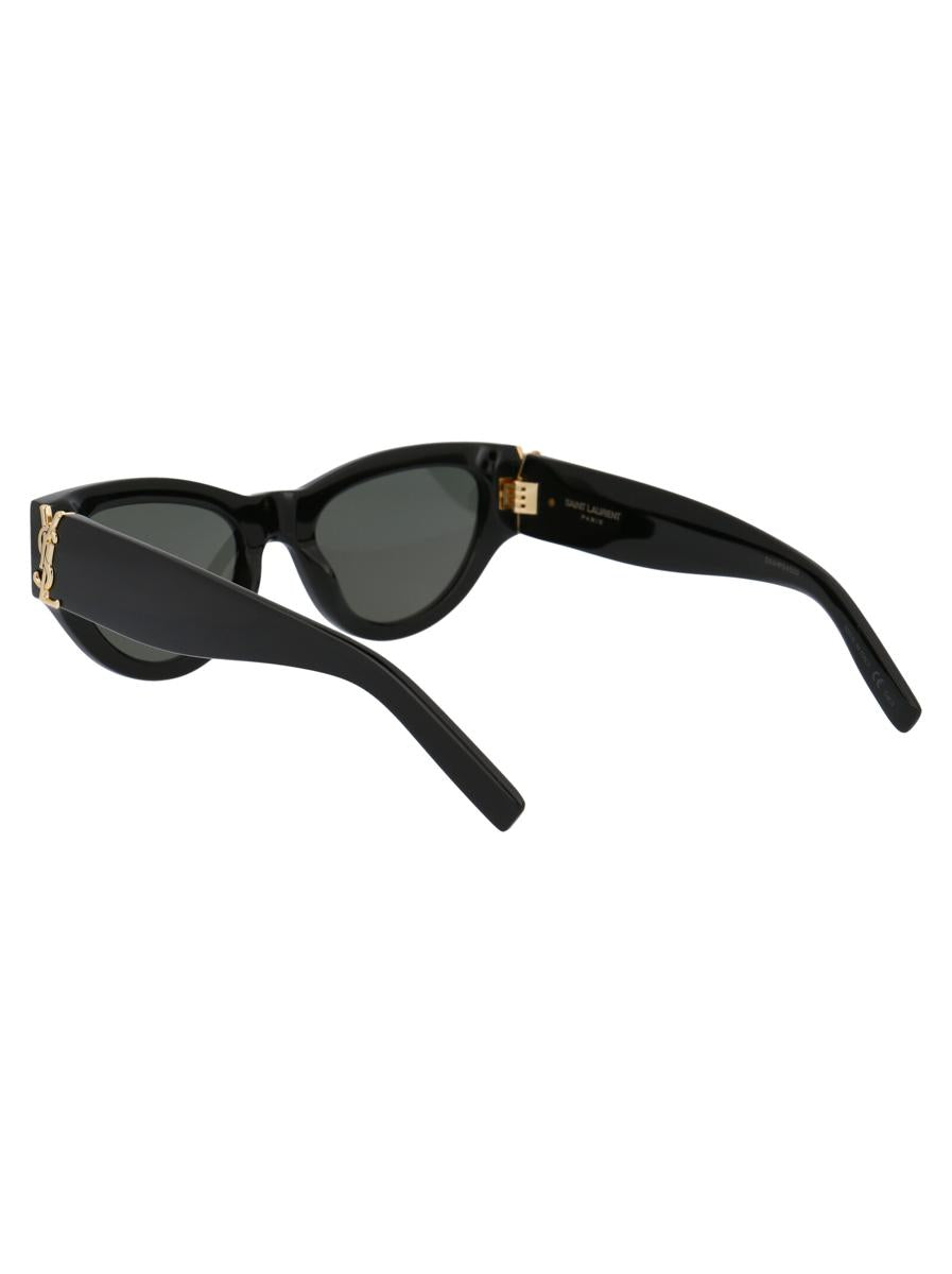 Saint Laurent Eyewear Sunglasses