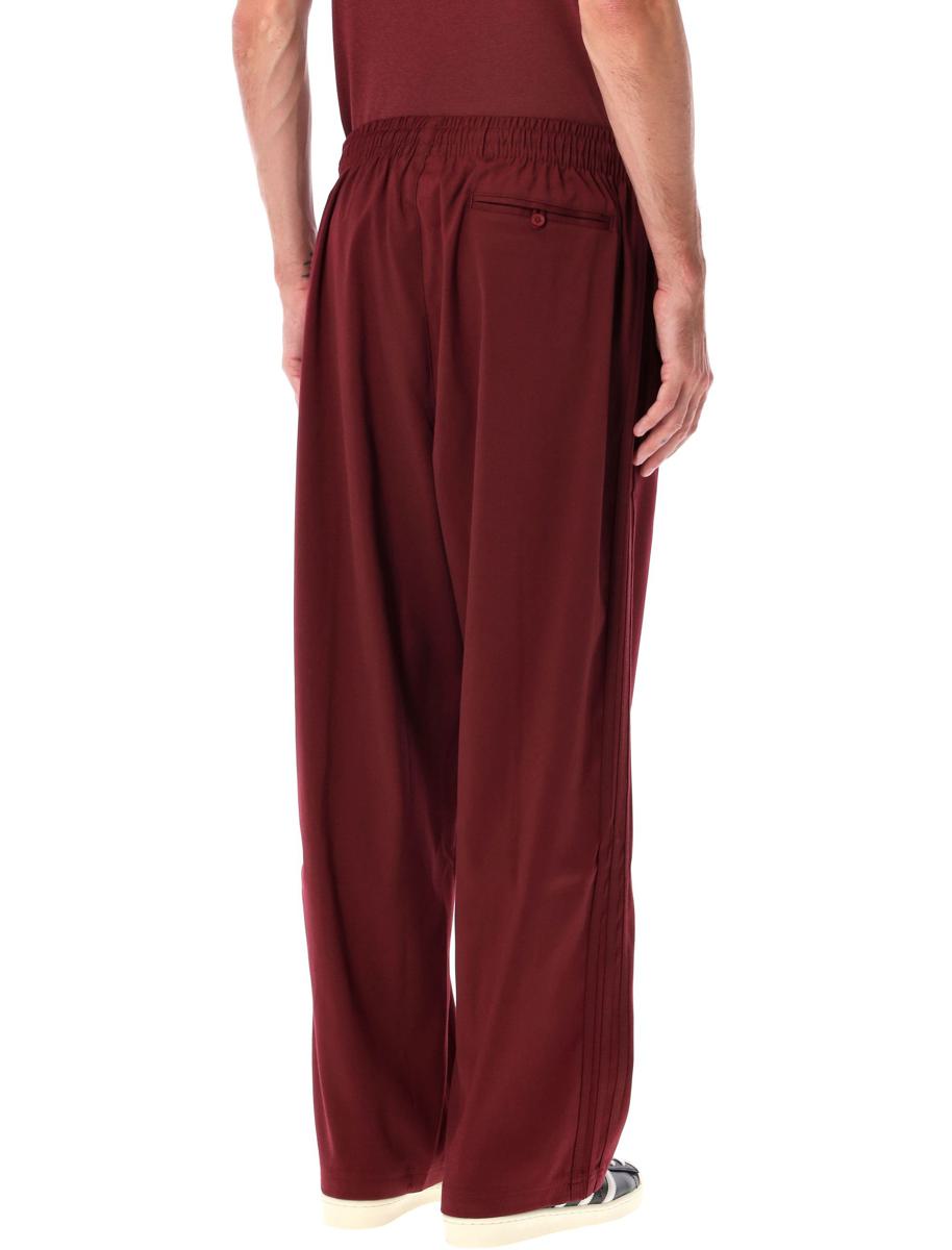 Adidas Originals Baggy Scarlet Track Pants