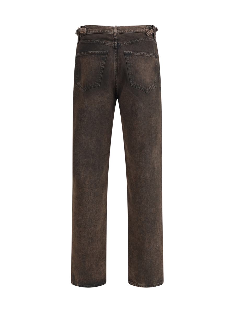 Haikure Jeans