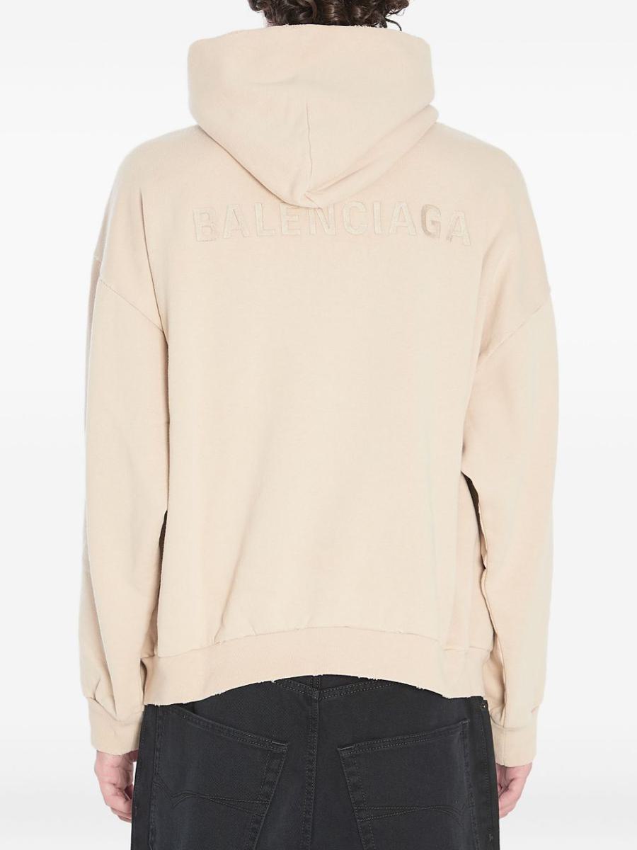 Balenciaga Sweaters