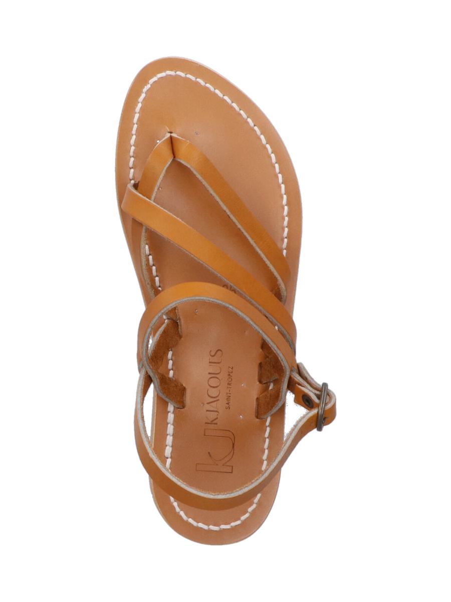 K.Jacques Sandals