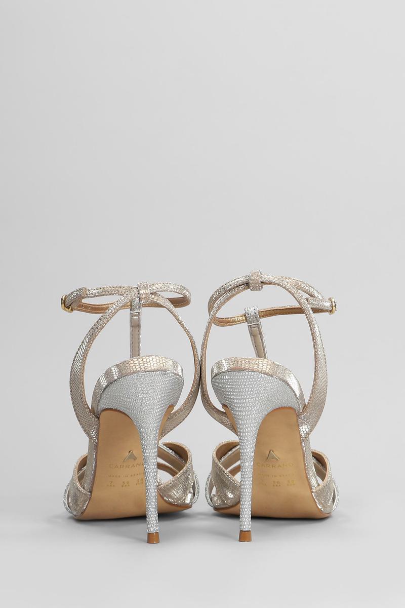 Carrano Sandals