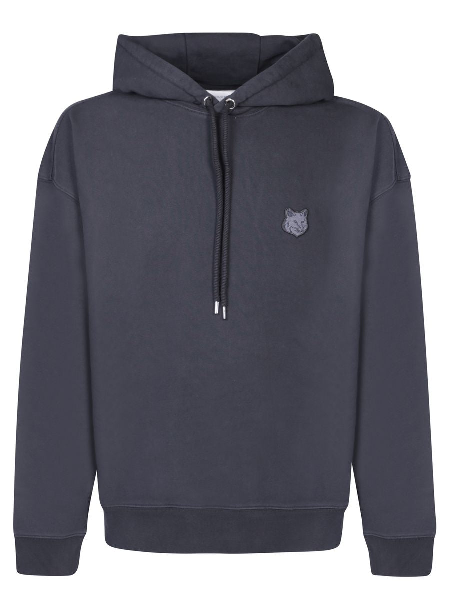 Maison Kitsuné Sweatshirts