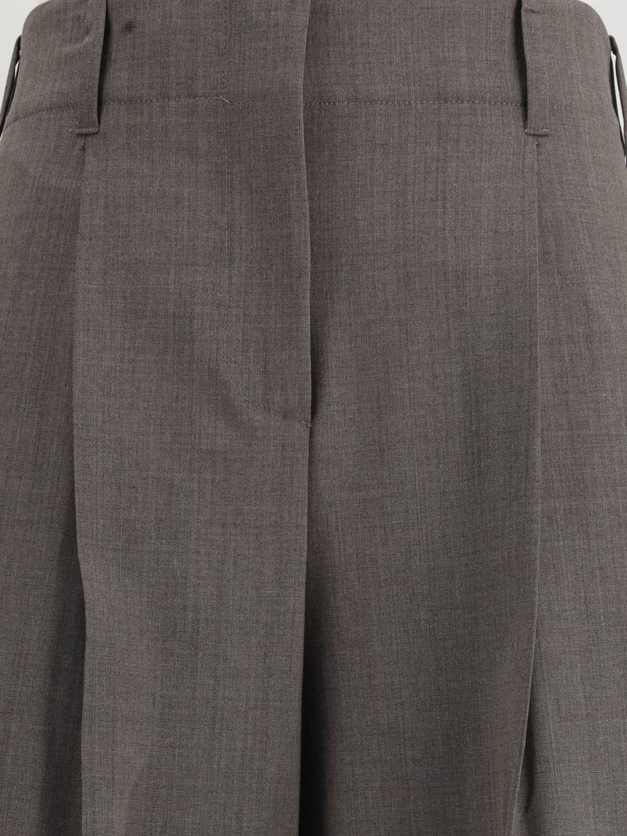 P.A.R.O.S.H. Pants