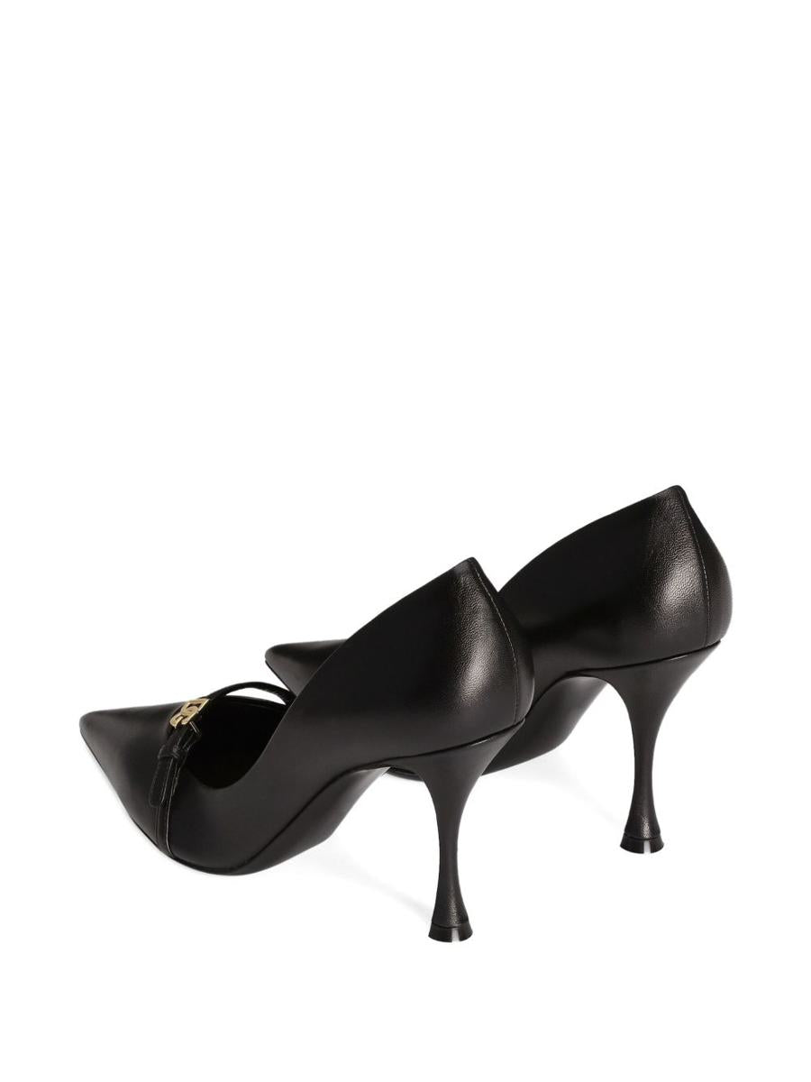 Dolce & Gabbana With Heel