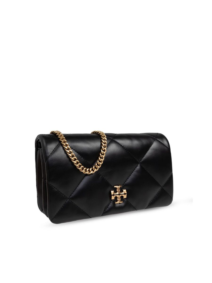 Tory Burch Chain Wallet