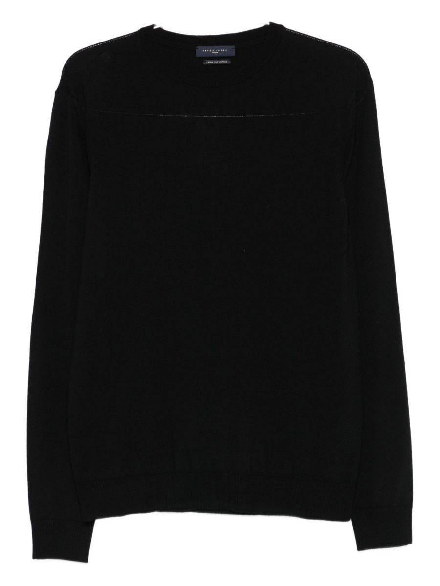 Daniele Fiesoli Sweaters
