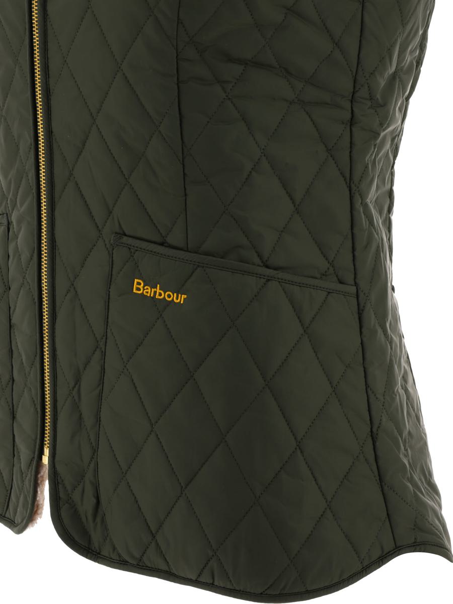 Barbour "Markenfield" Vest