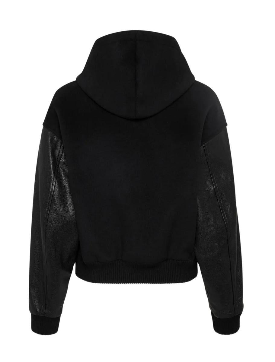 DSQUARED2 Coats