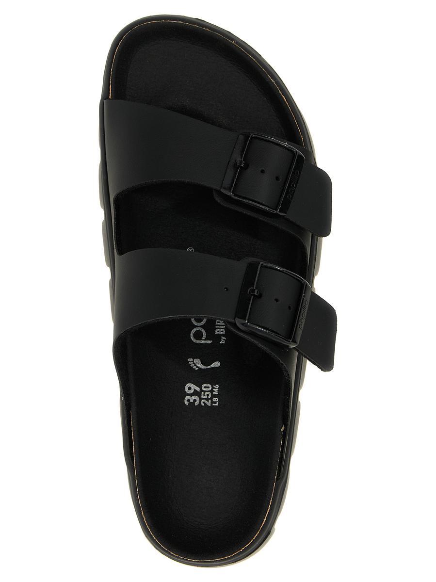Birkenstock 'Arizona Pap Chunky' Sandals