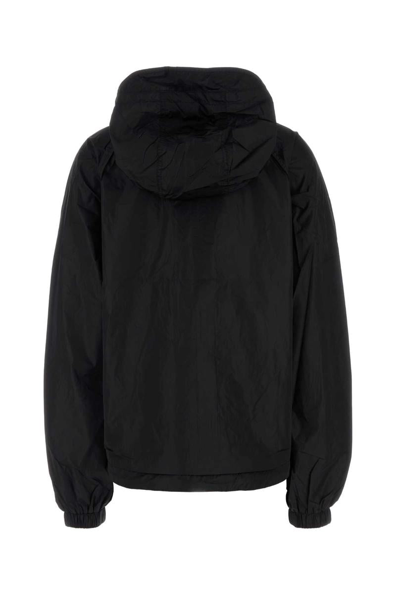 Ganni Jackets