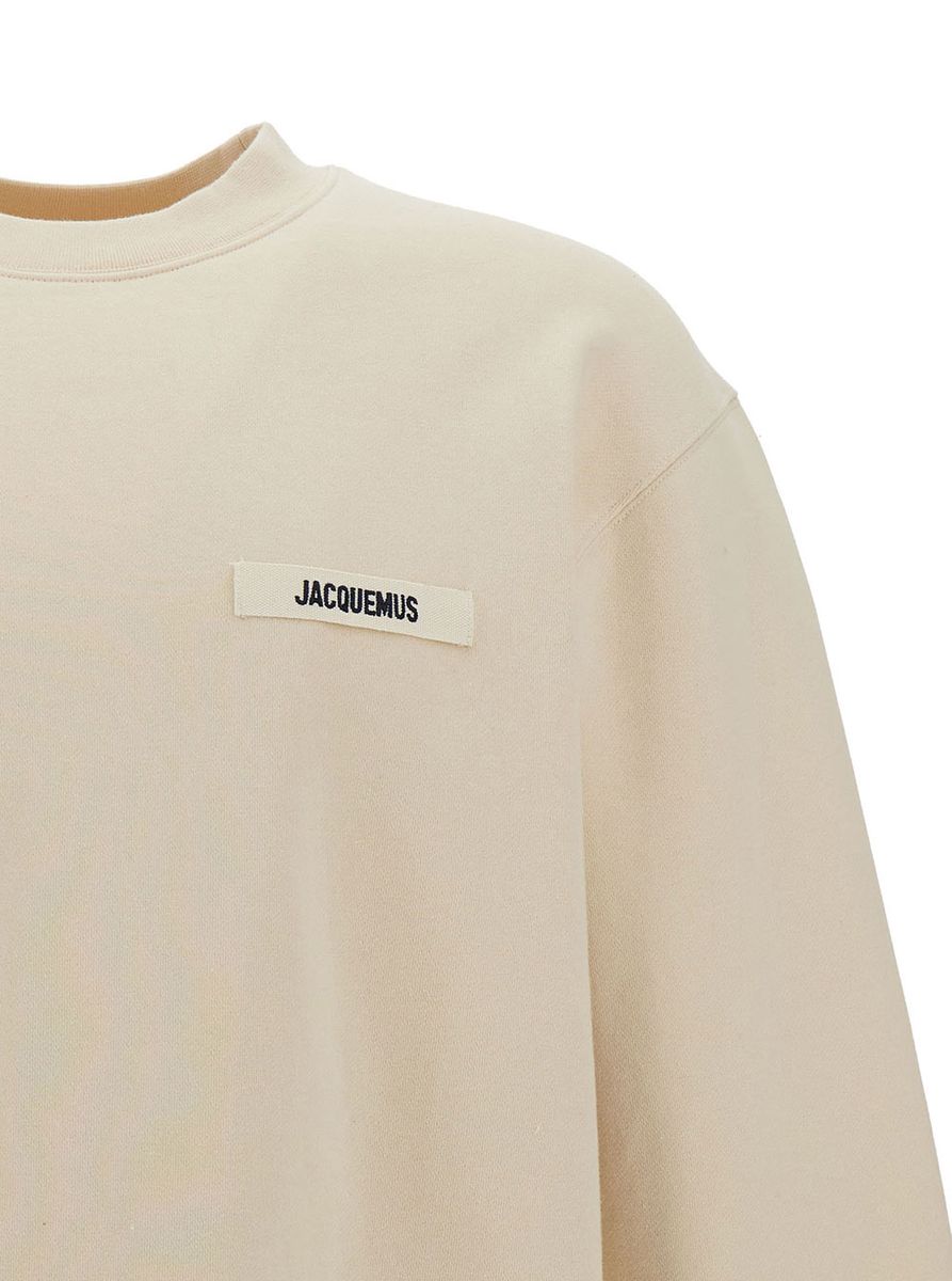 Jacquemus Sweatshirts