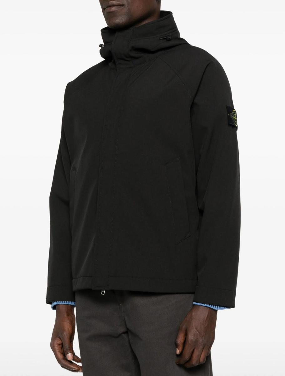 Stone Island Coats