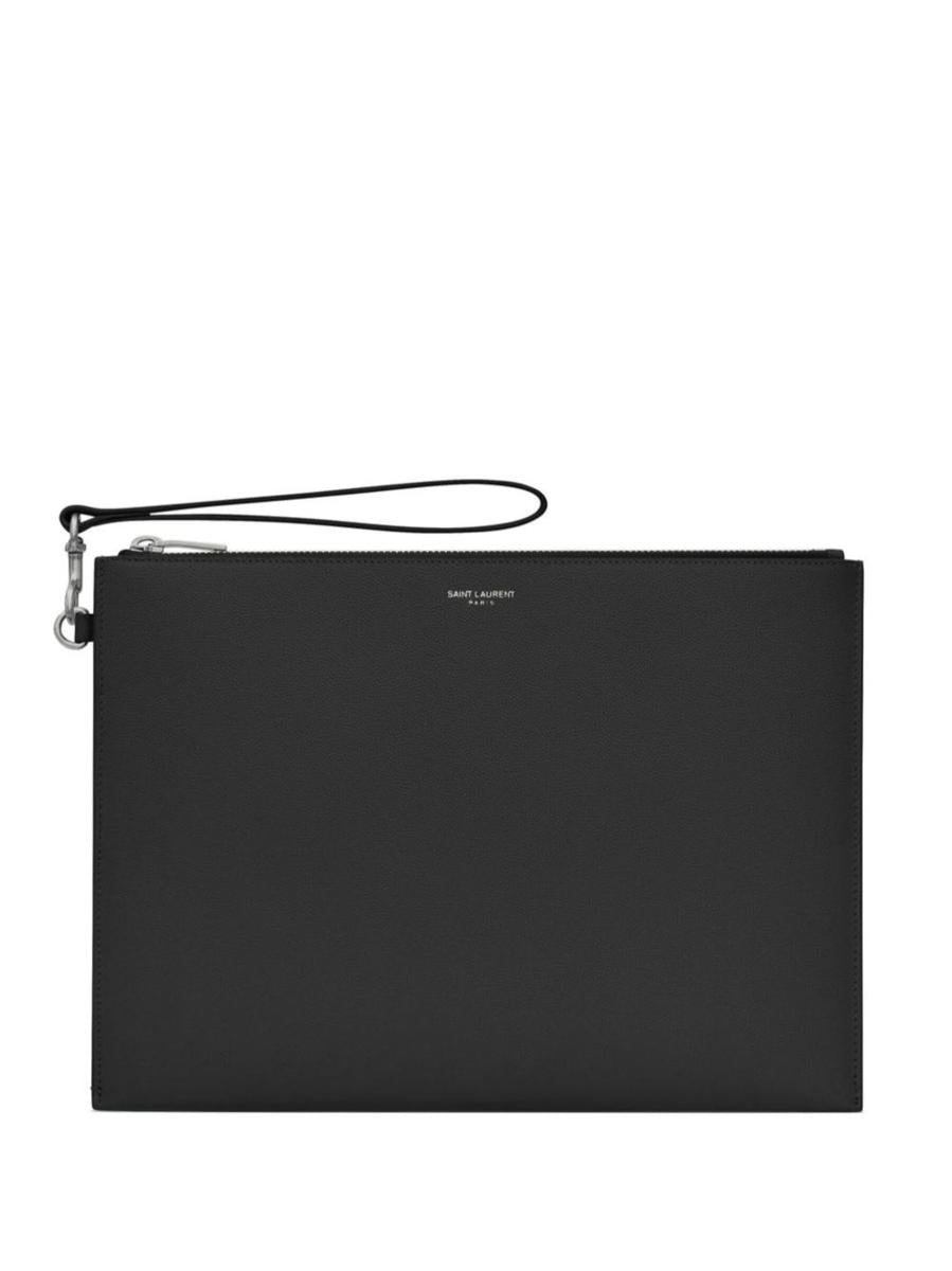 Saint Laurent Wallets