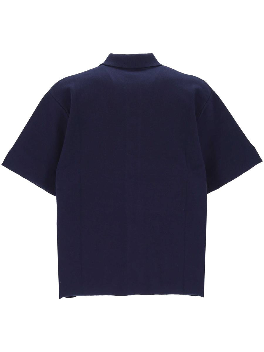 Autry Shirts
