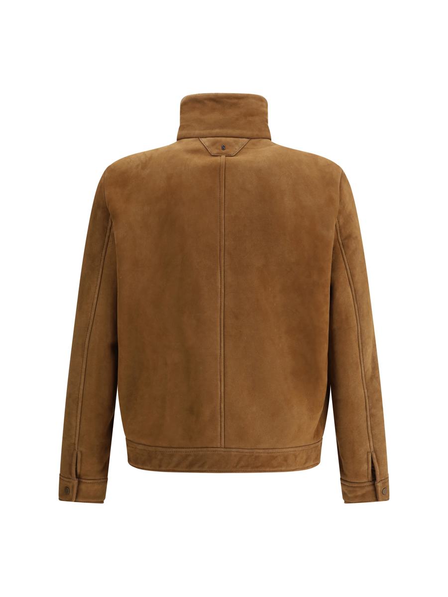 Salvatore Santoro Jackets