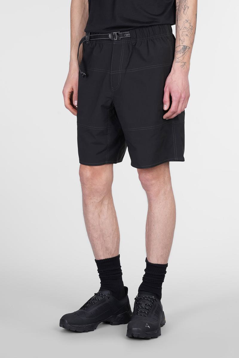And Wander Shorts